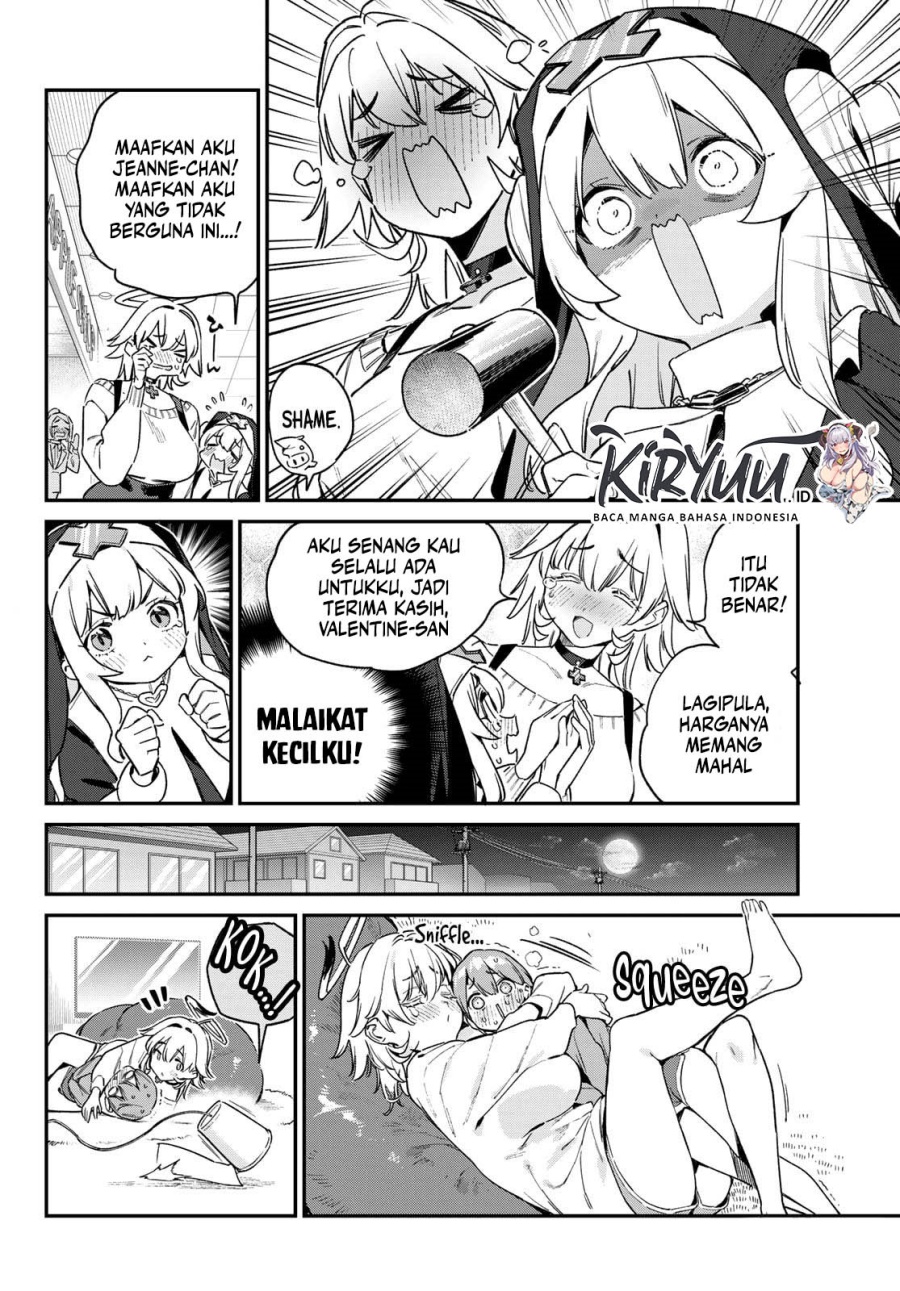 Chapter 143 - halaman 6