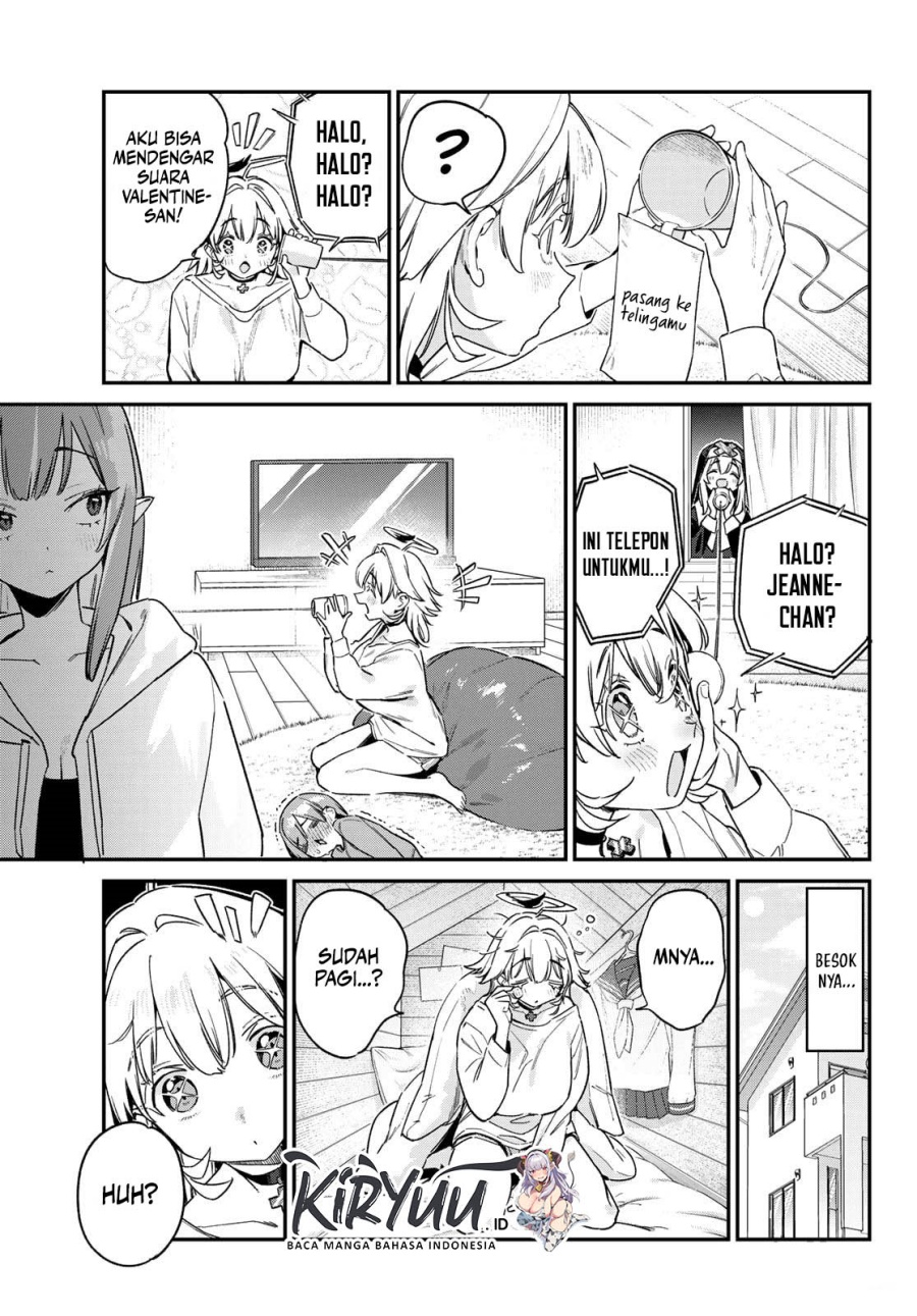 Chapter 143 - halaman 7