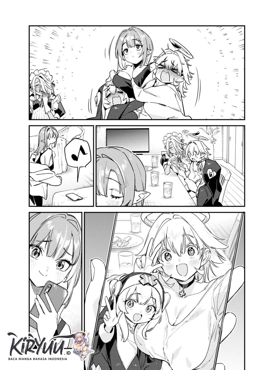 Chapter 143 - halaman 9