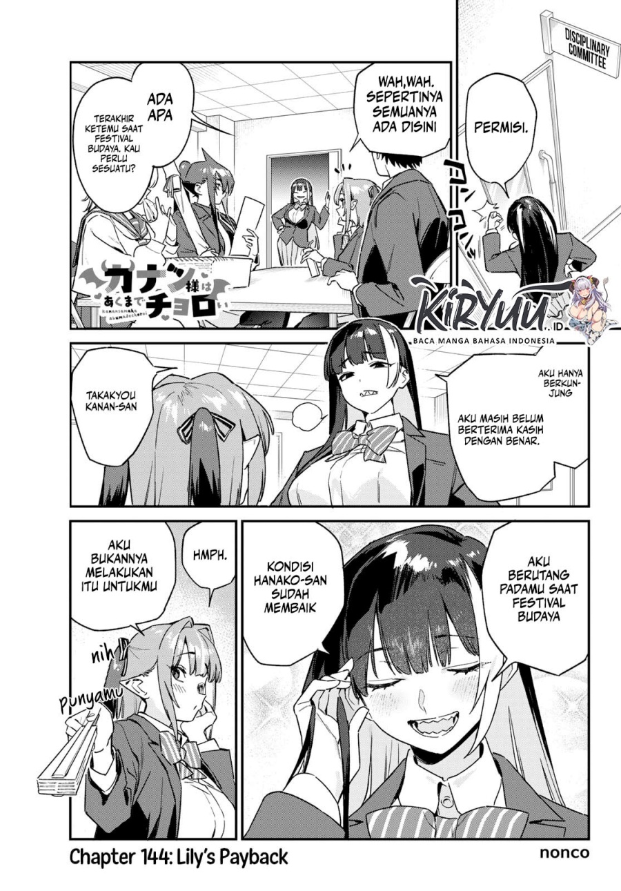 Chapter 144 - halaman 3