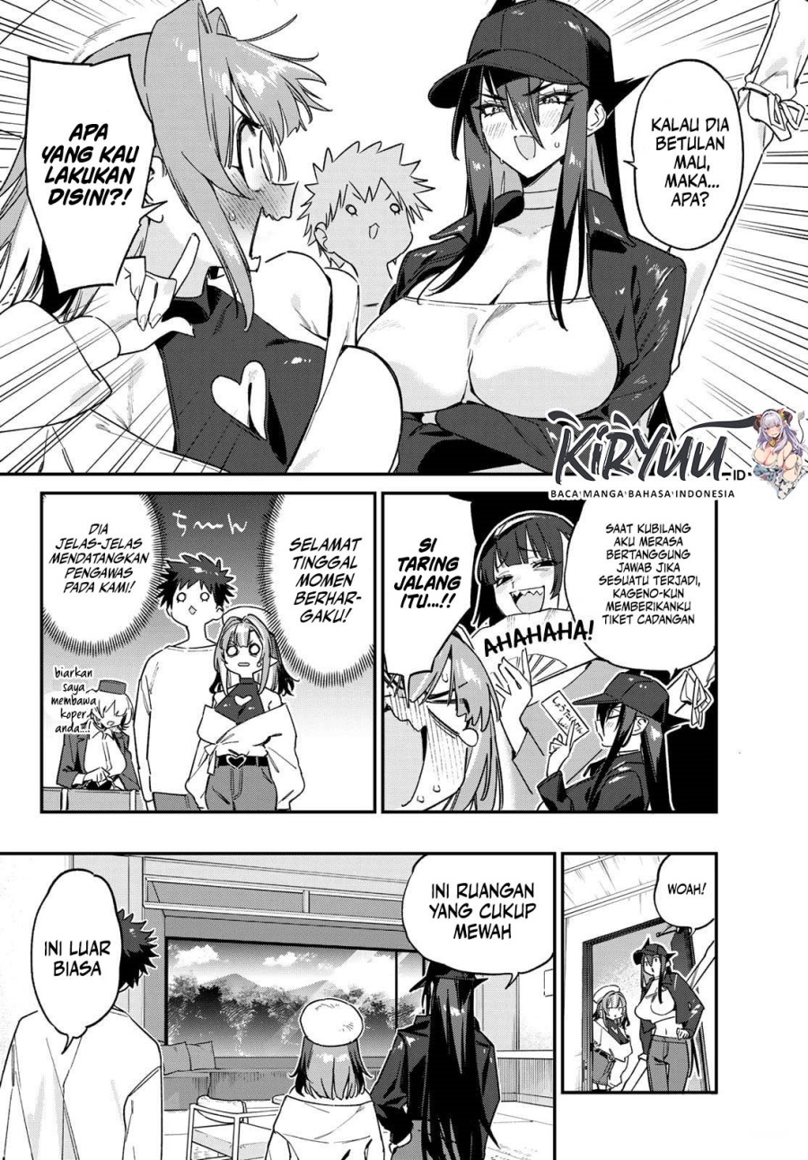 Chapter 145 - halaman 6