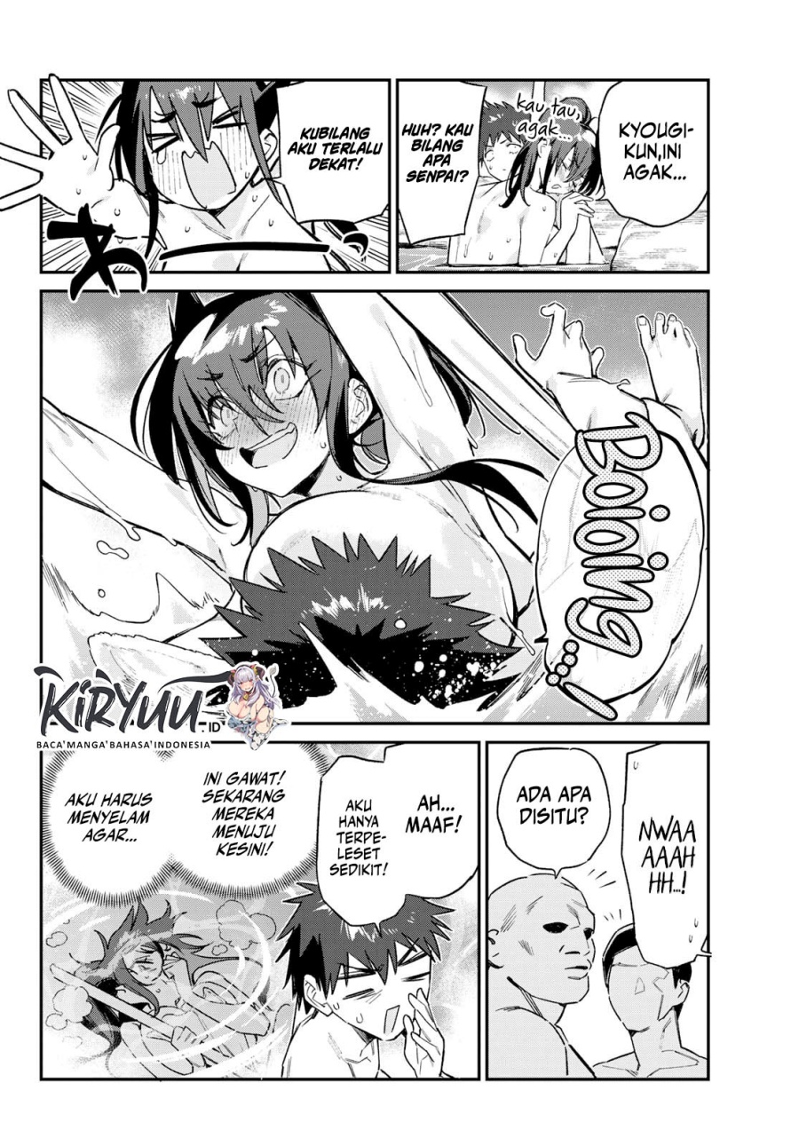Chapter 146 - halaman 8