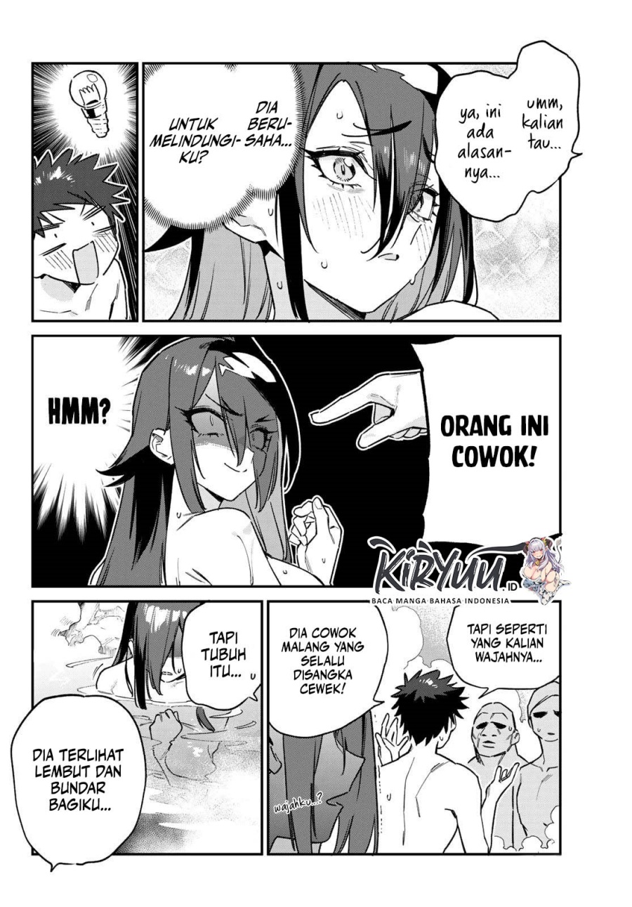 Chapter 146 - halaman 10