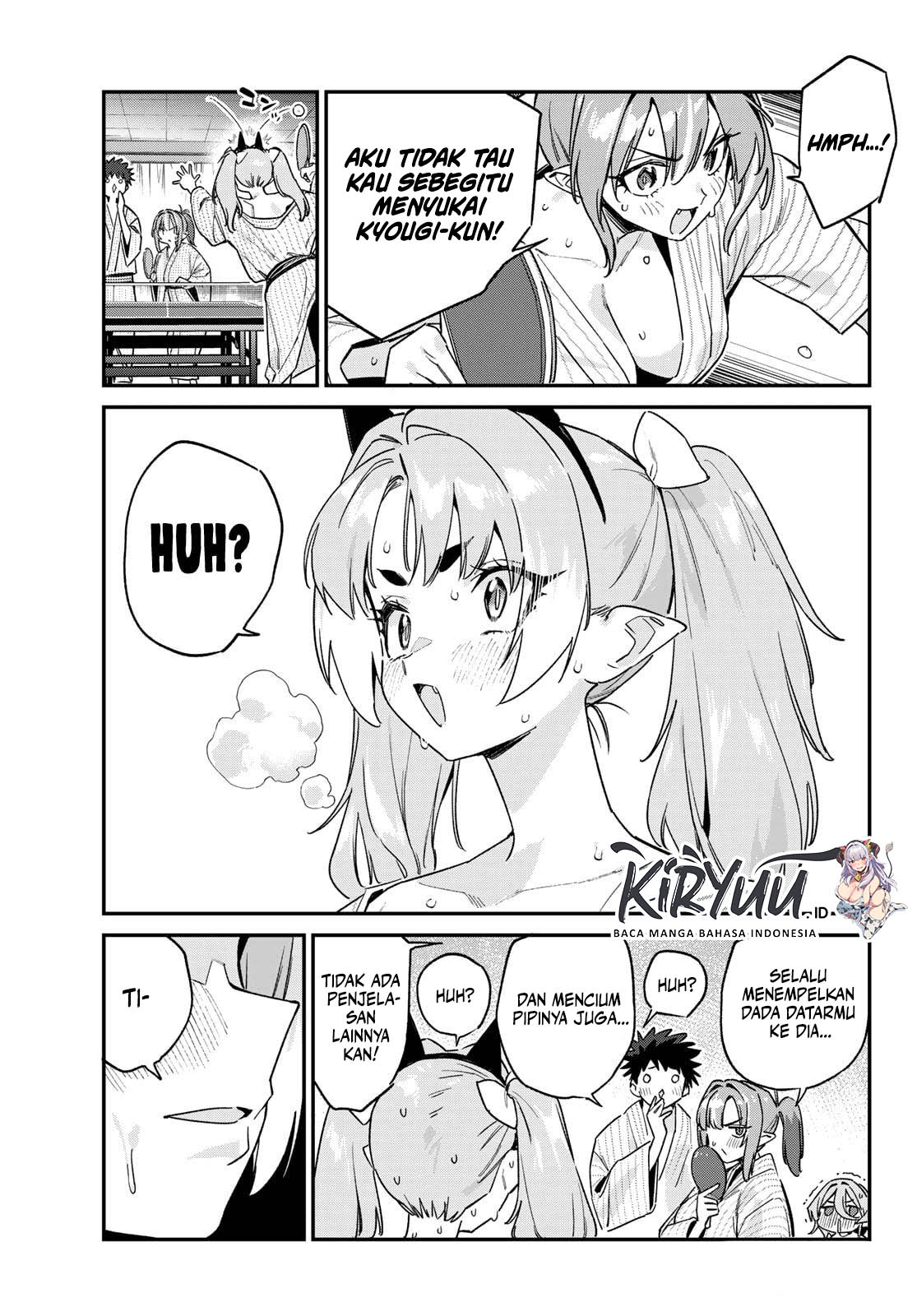 Chapter 147 - halaman 6