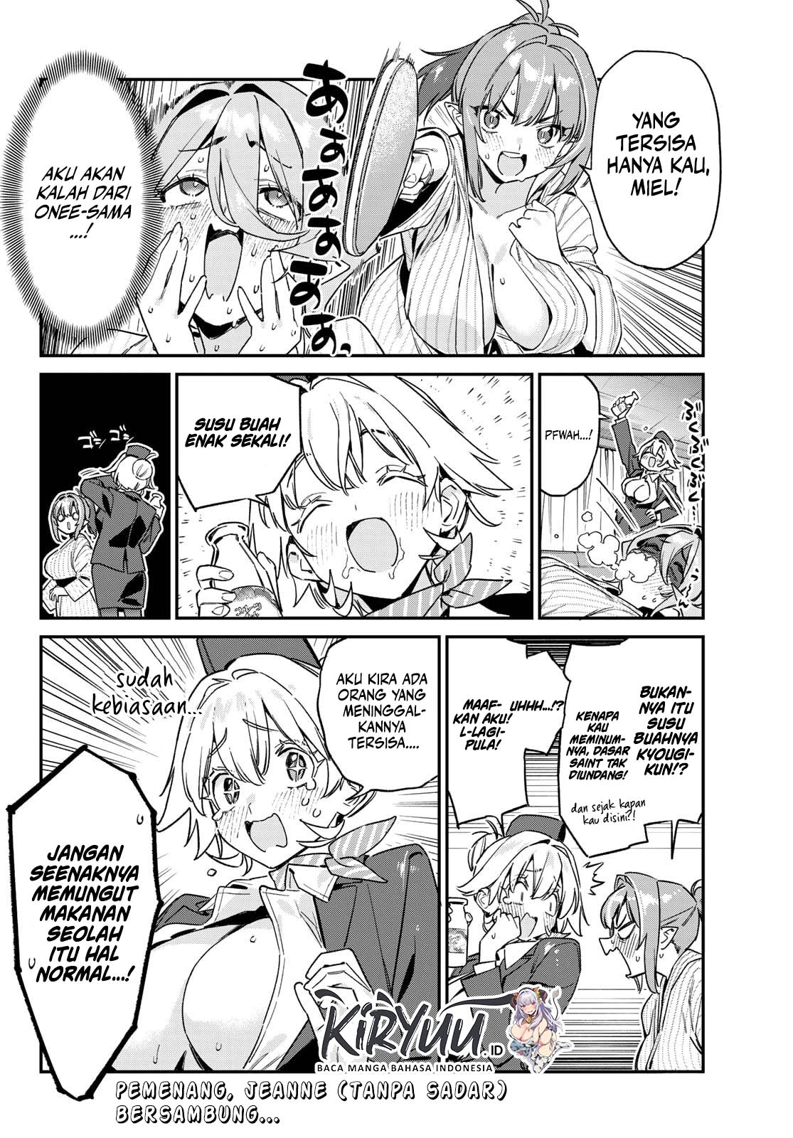 Chapter 147 - halaman 9