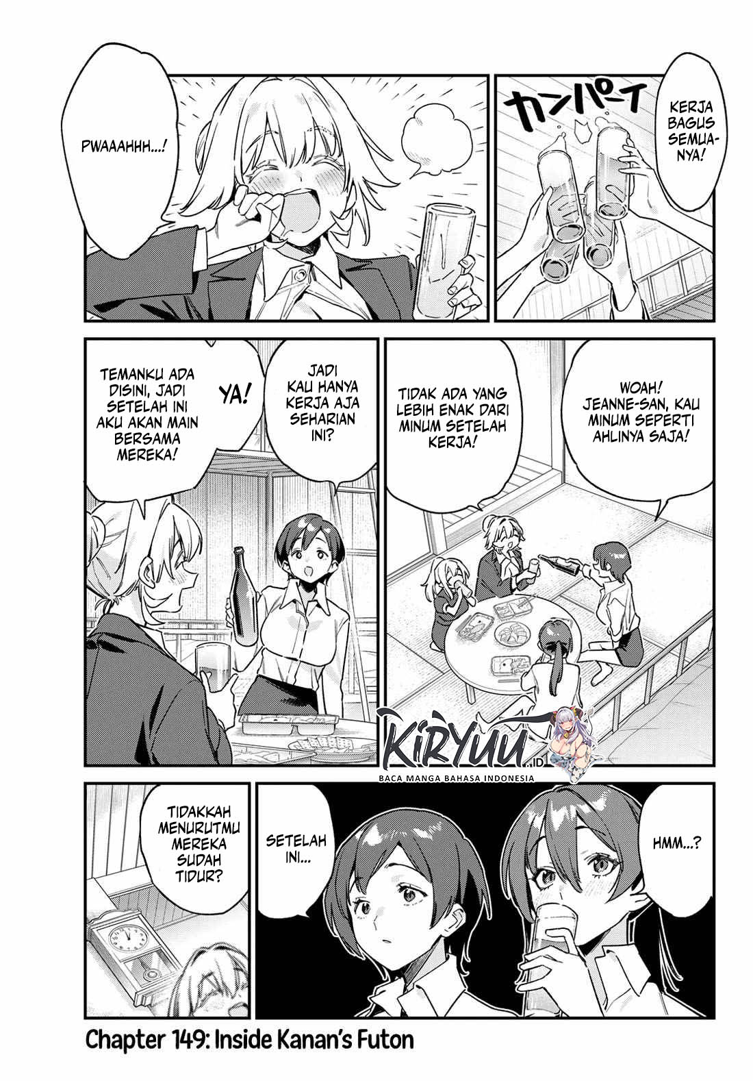 Chapter 149 - halaman 3