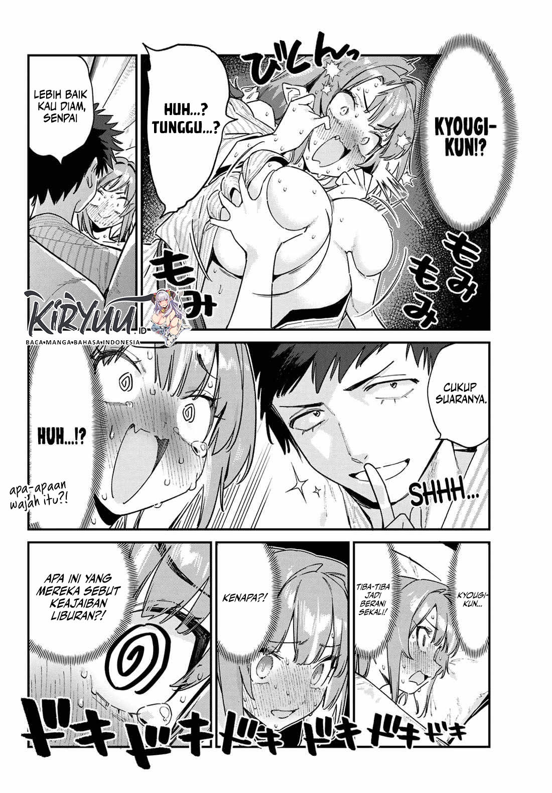 Chapter 149 - halaman 8