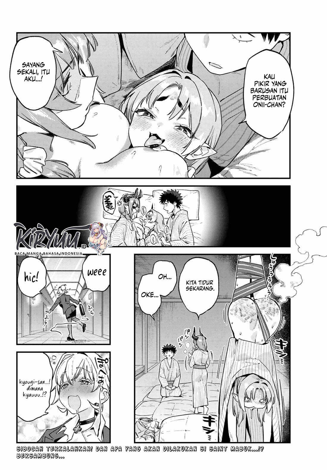 Chapter 149 - halaman 10