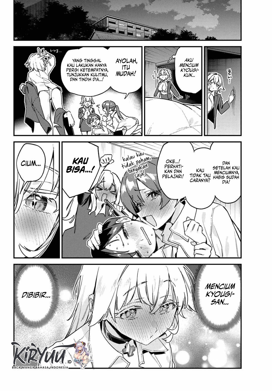 Chapter 150 - halaman 3