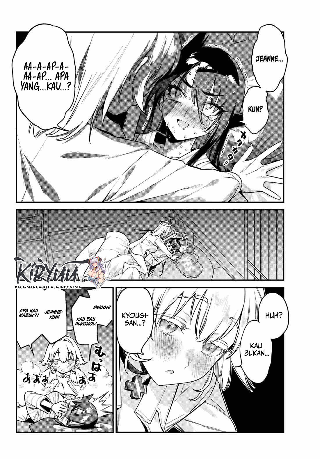 Chapter 150 - halaman 7