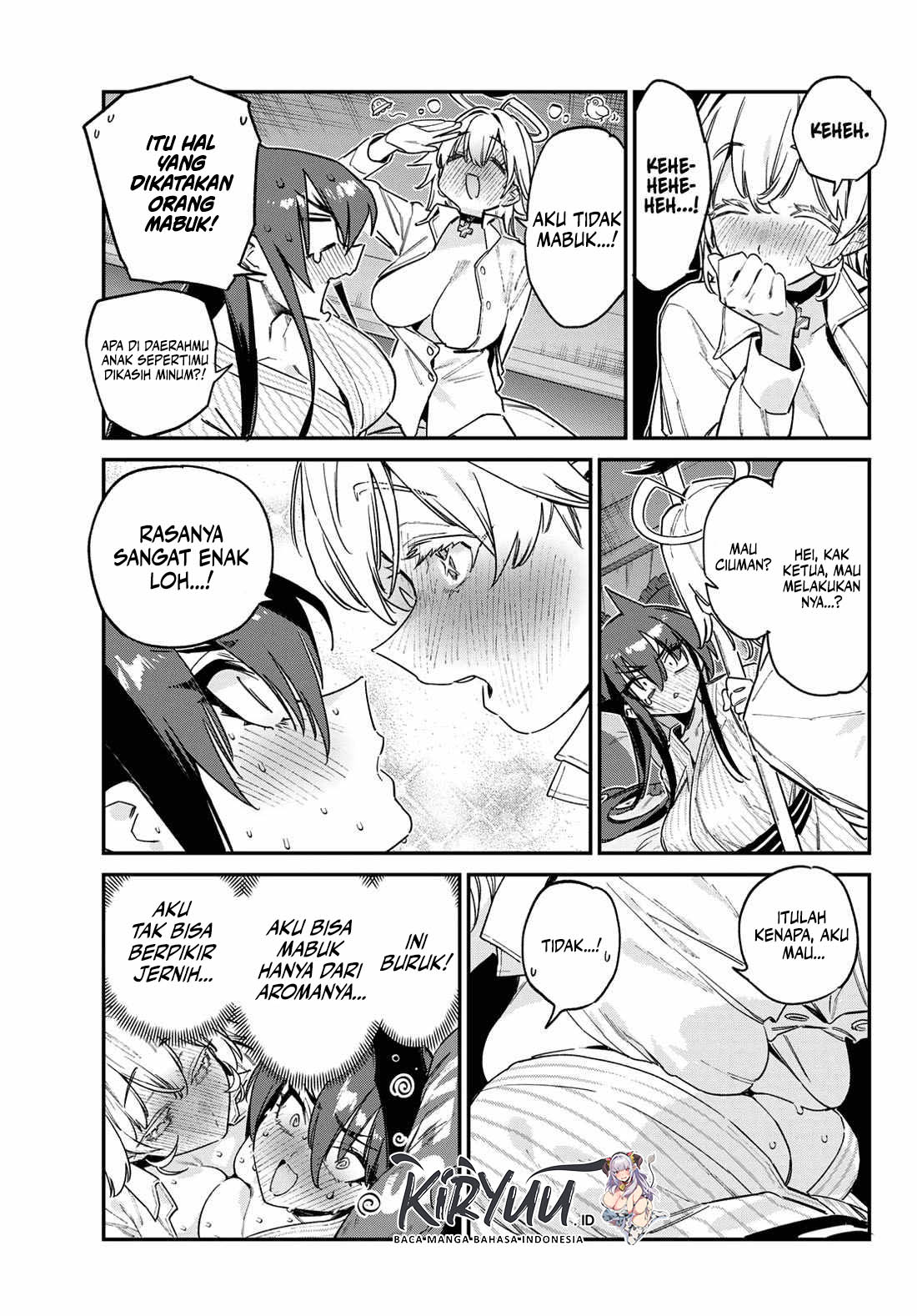 Chapter 150 - halaman 8