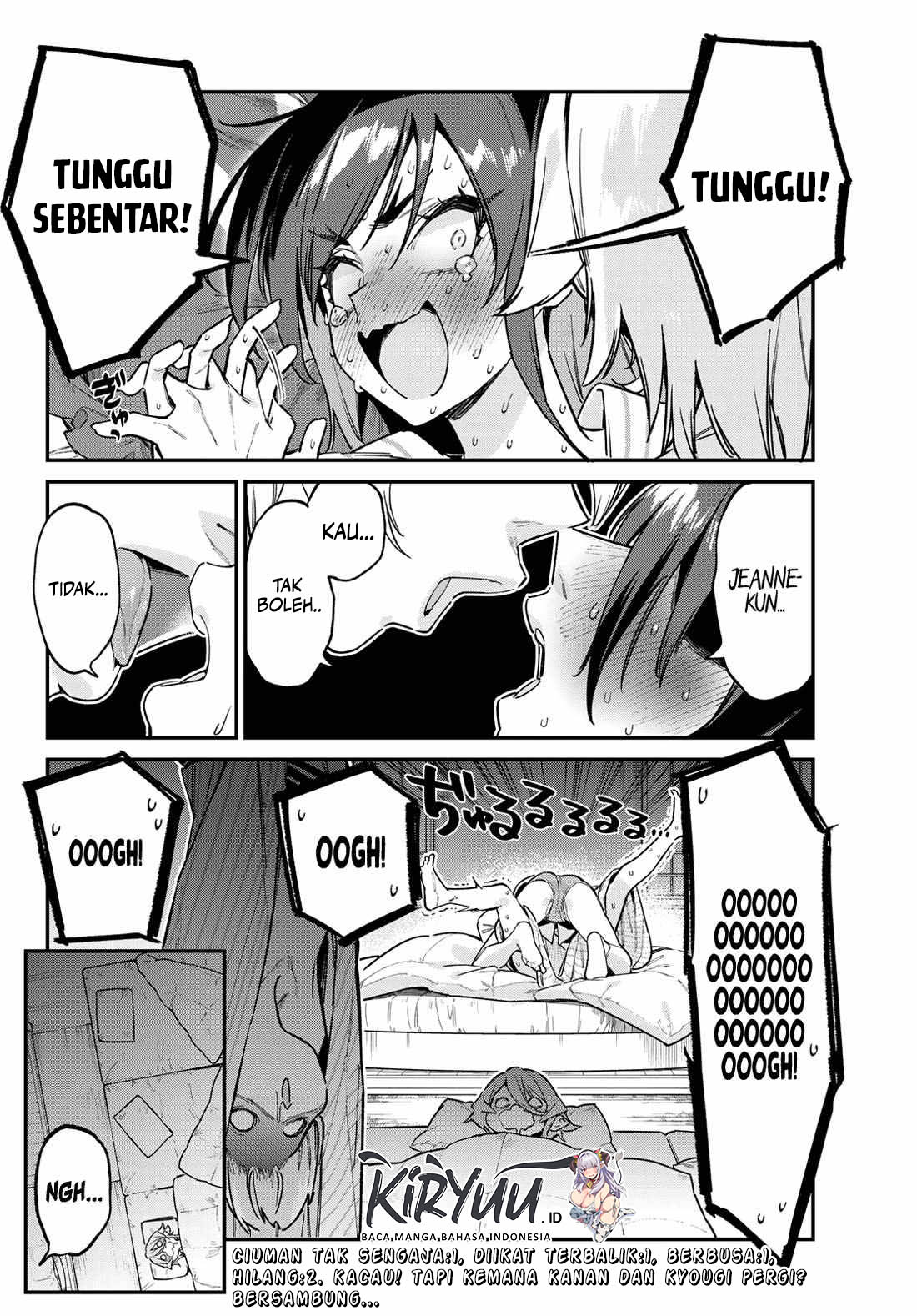 Chapter 150 - halaman 9