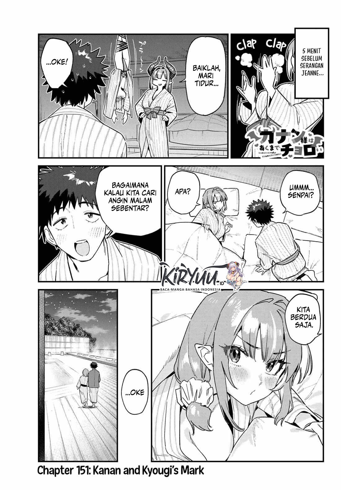Chapter 151 - halaman 2