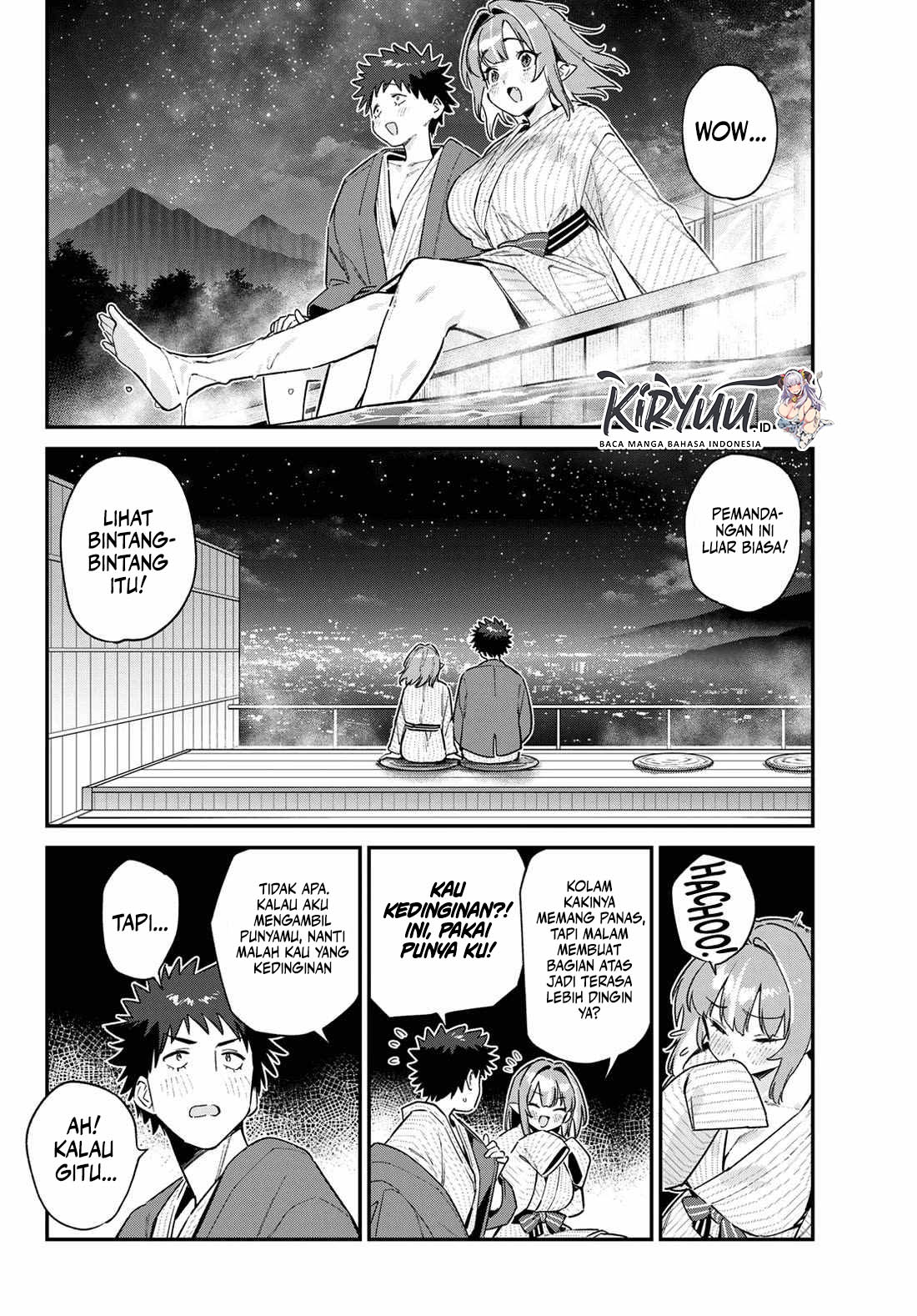 Chapter 151 - halaman 3
