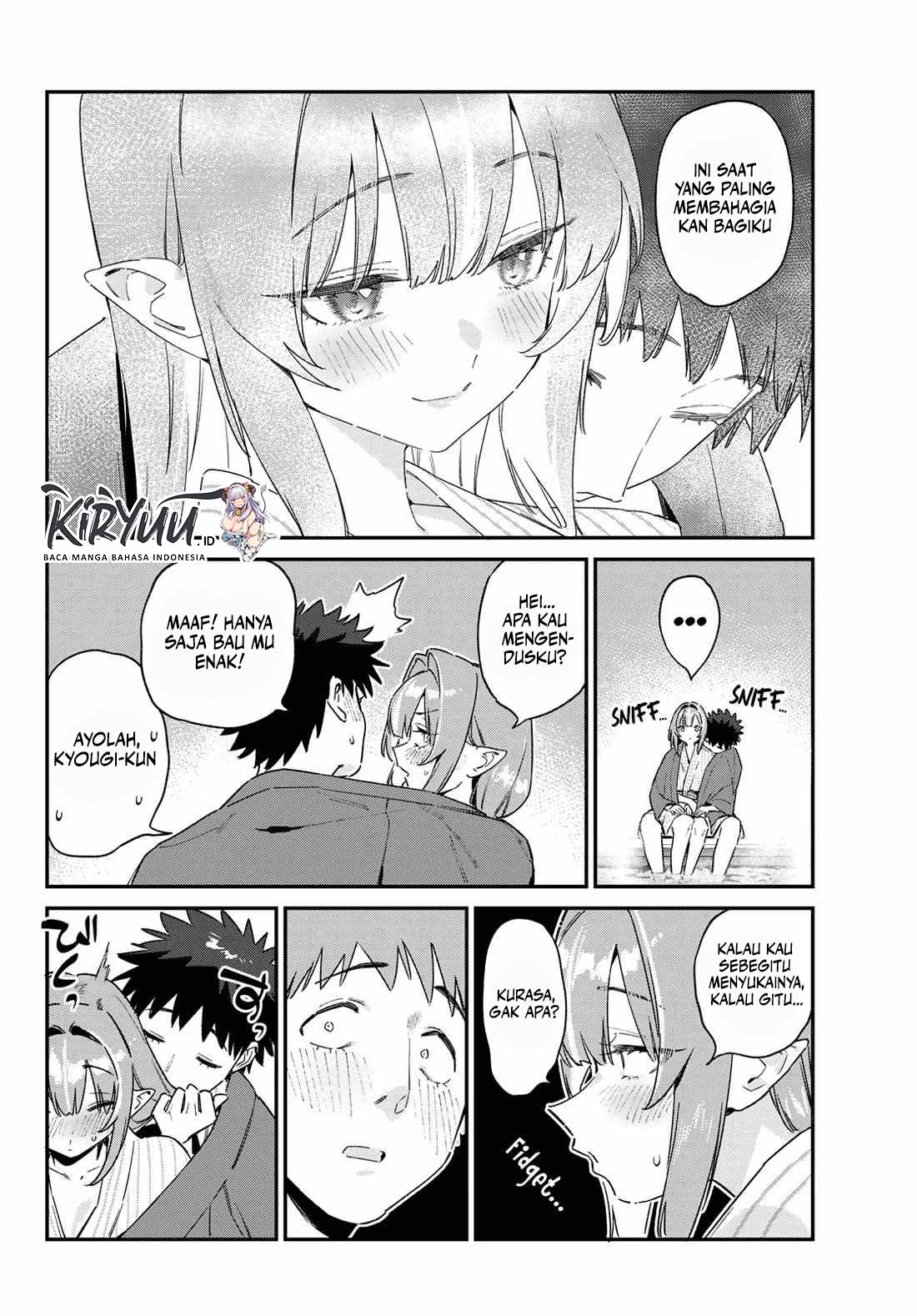 Chapter 151 - halaman 5