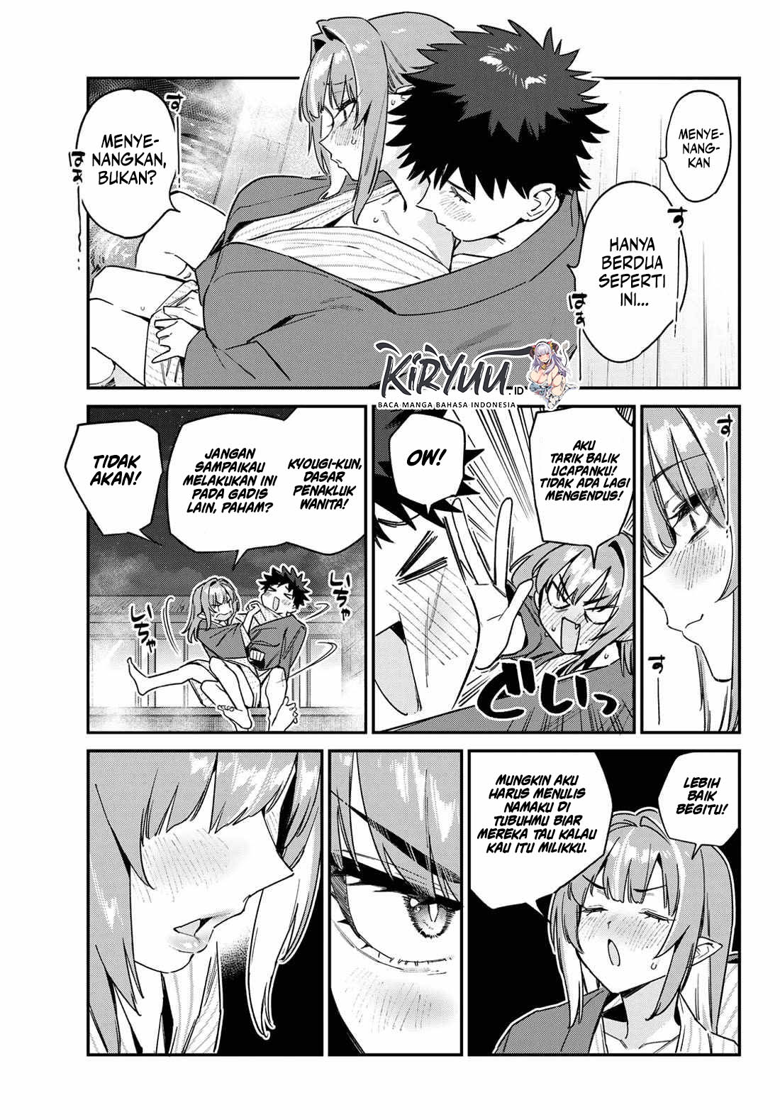 Chapter 151 - halaman 6
