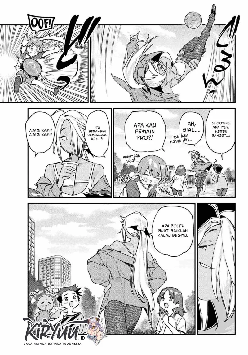 Chapter 153 - halaman 5