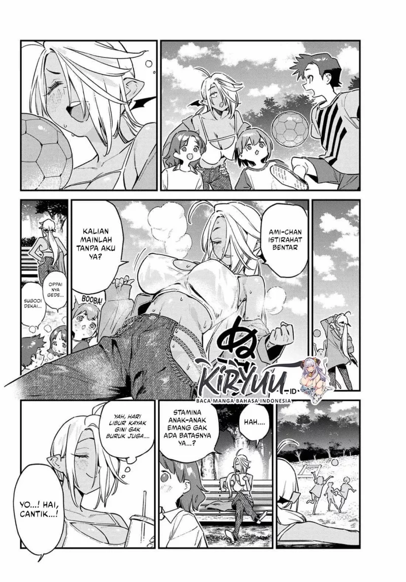 Chapter 153 - halaman 6