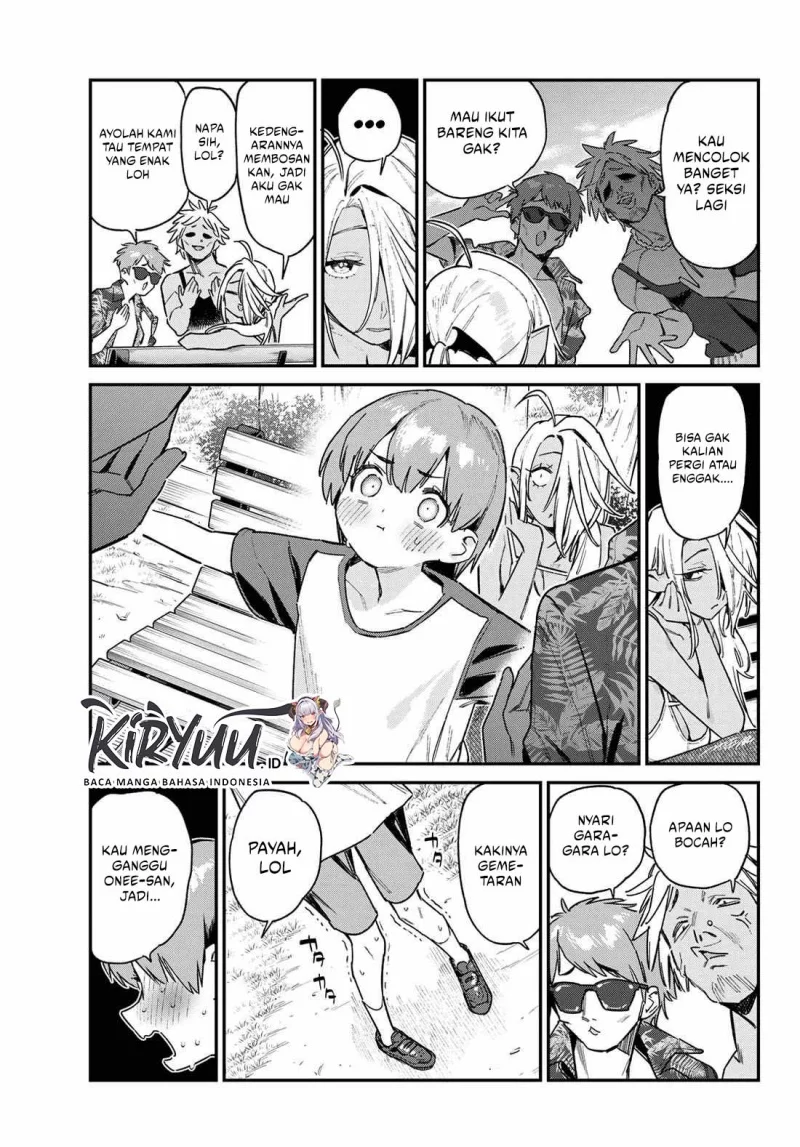 Chapter 153 - halaman 7