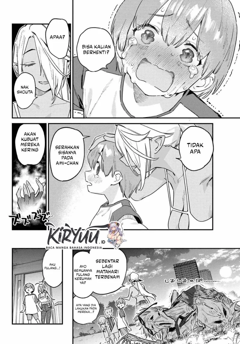 Chapter 153 - halaman 8