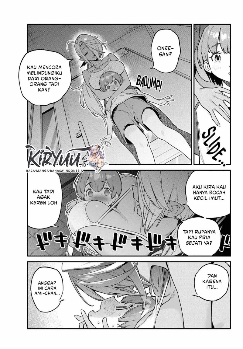 Chapter 153 - halaman 9