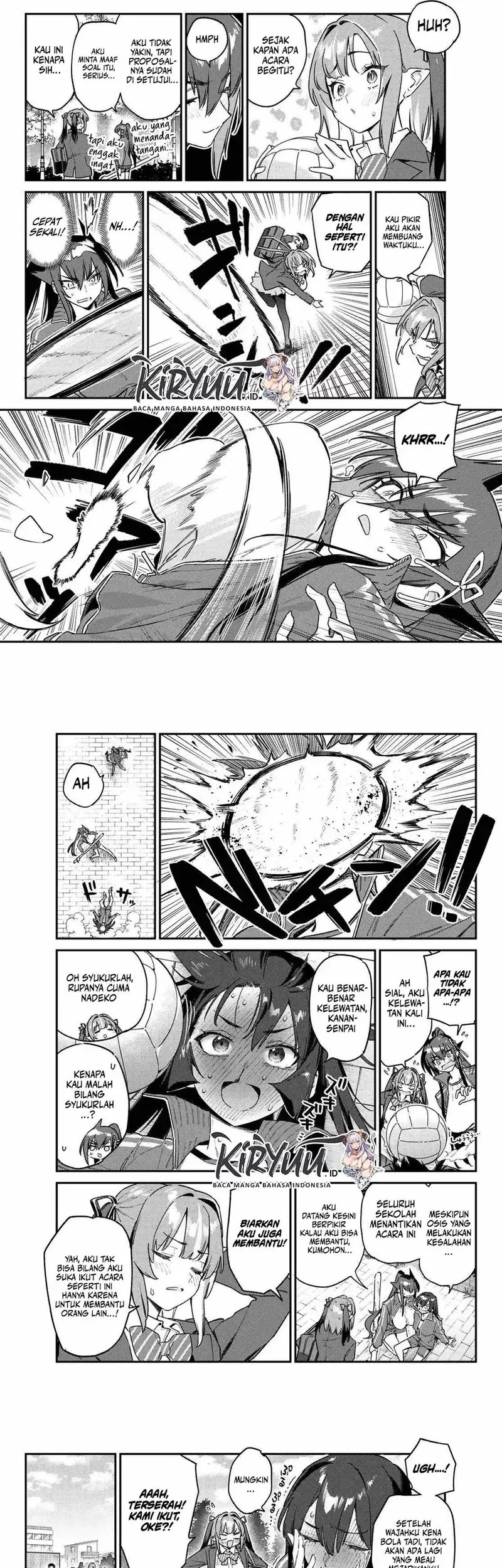 Chapter 156 - halaman 3
