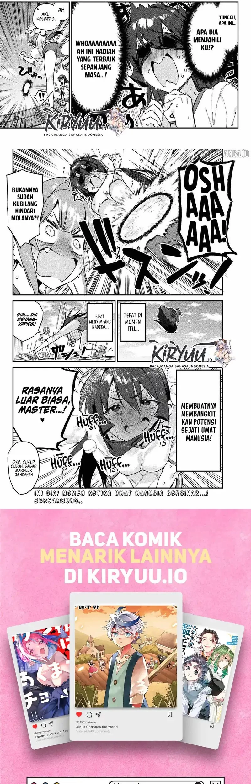 Chapter 156 - halaman 6