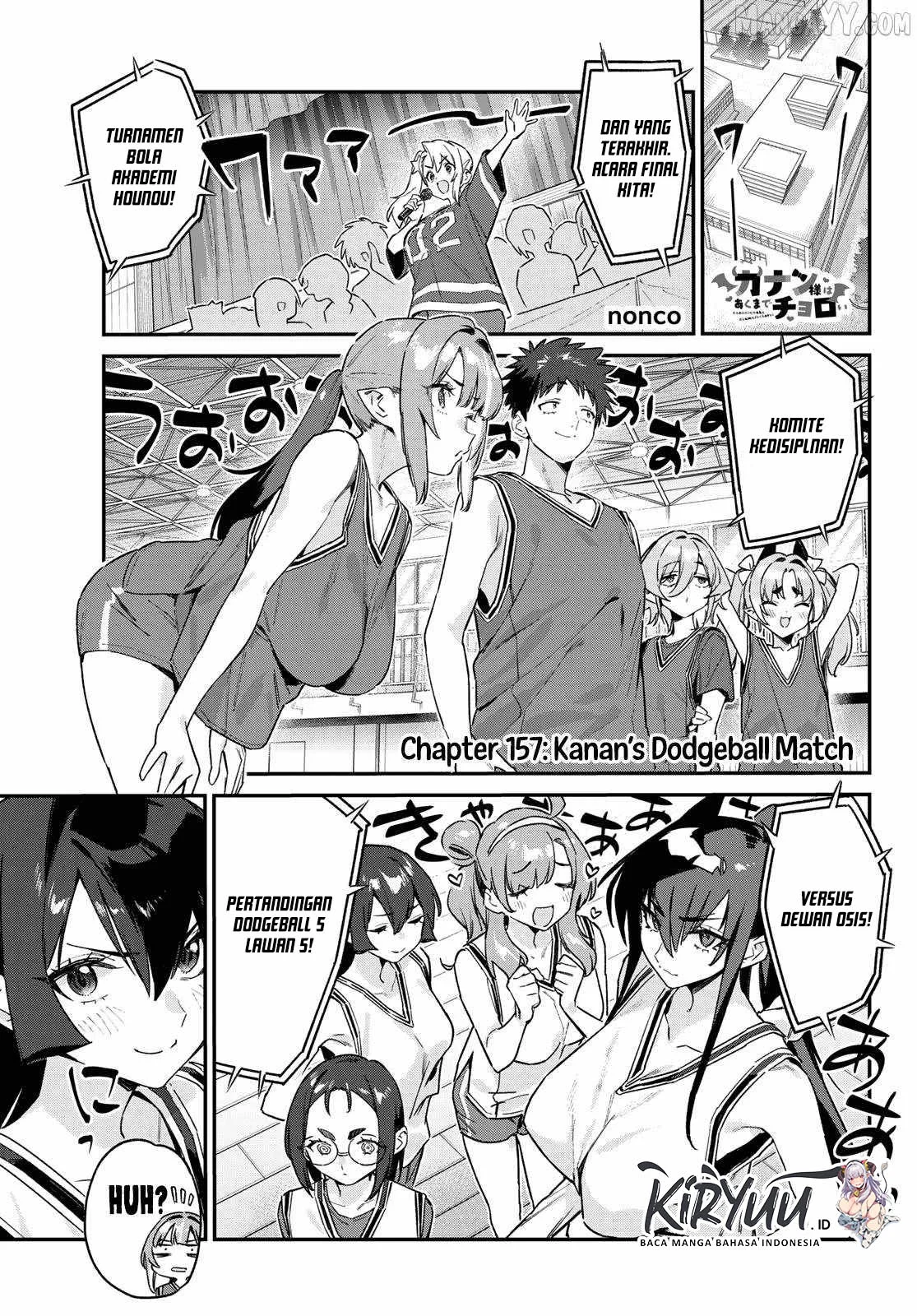 Chapter 157 - halaman 3