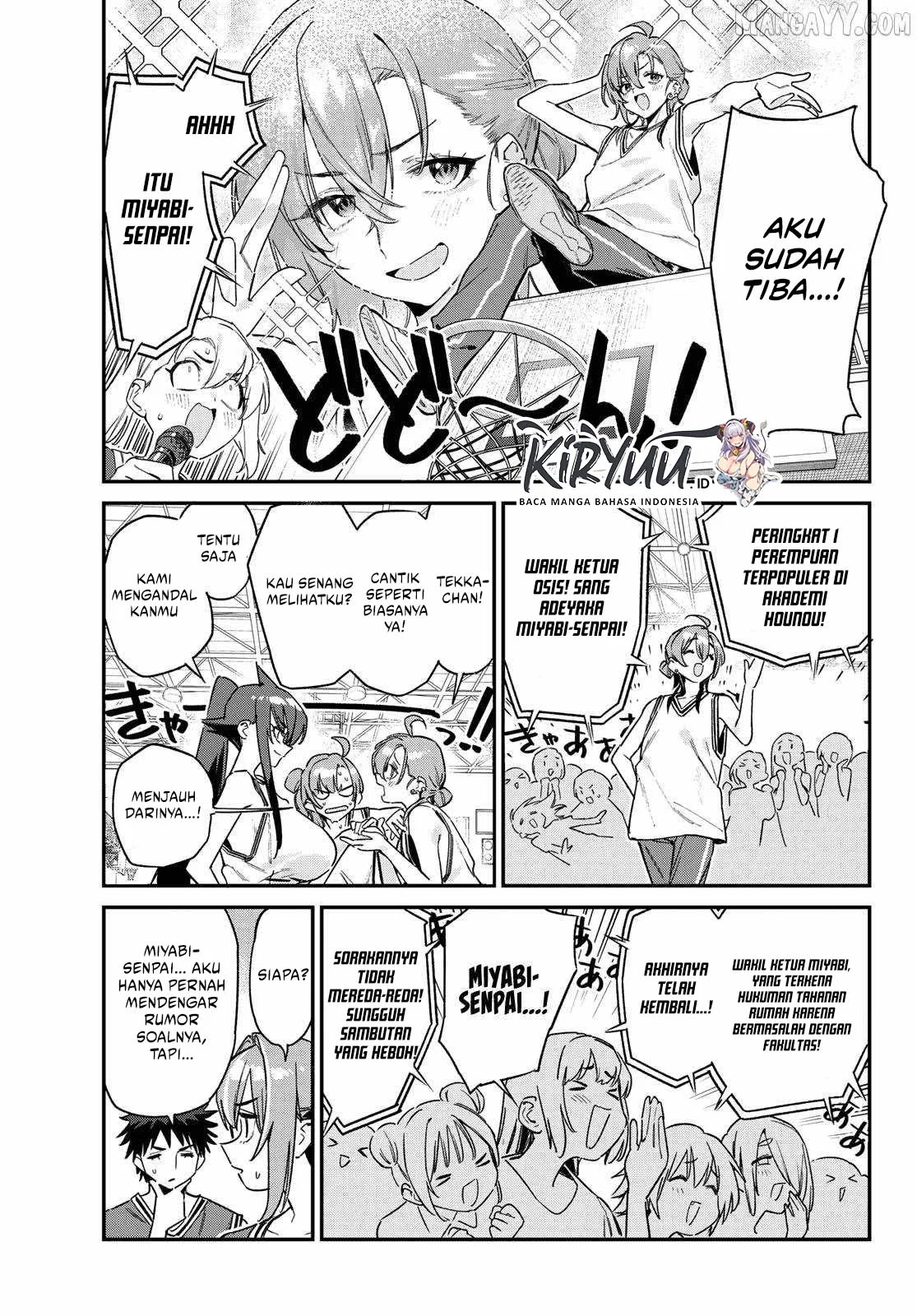 Chapter 157 - halaman 5