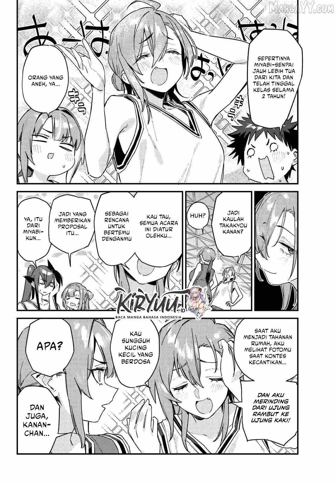 Chapter 157 - halaman 6