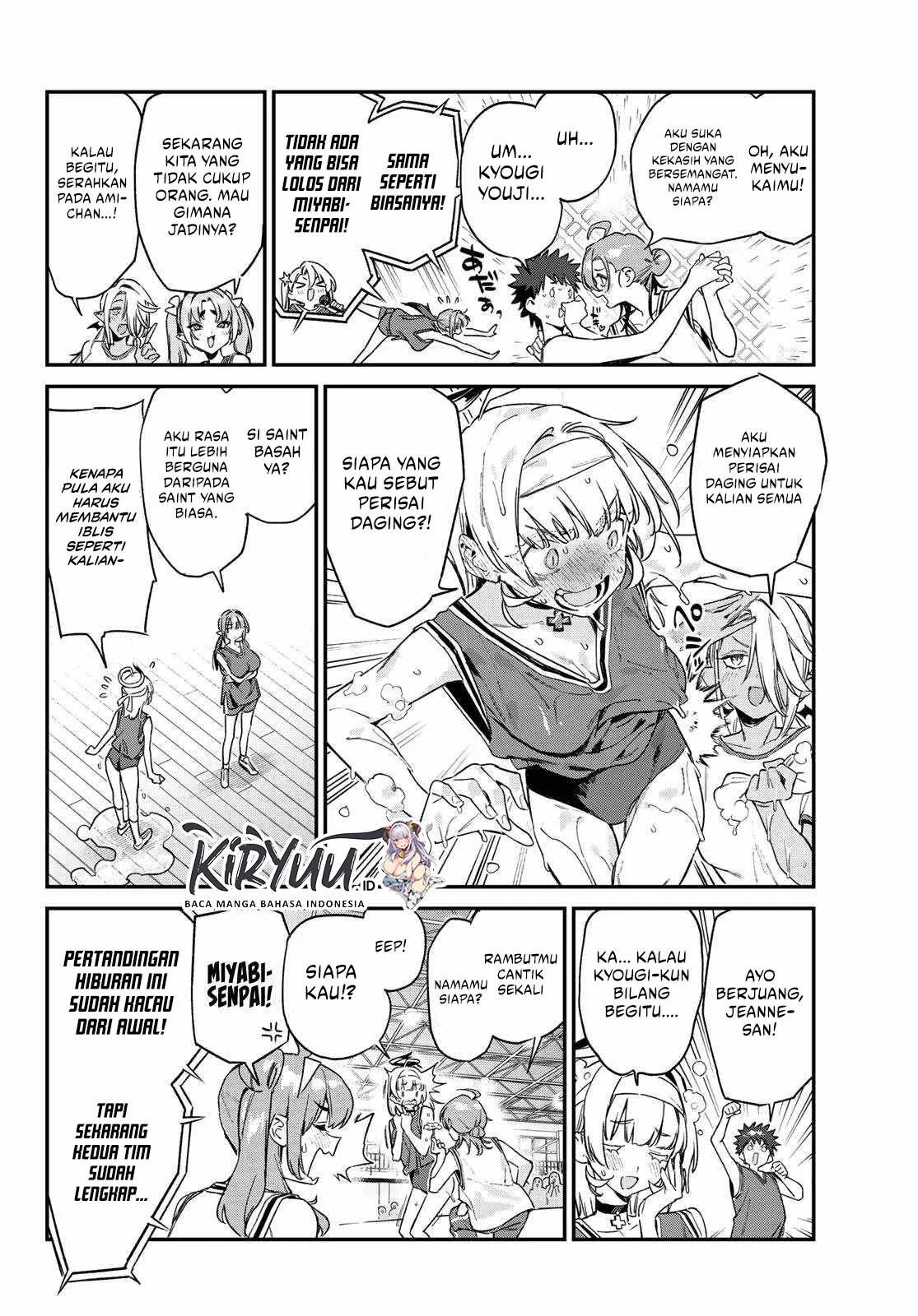 Chapter 157 - halaman 8