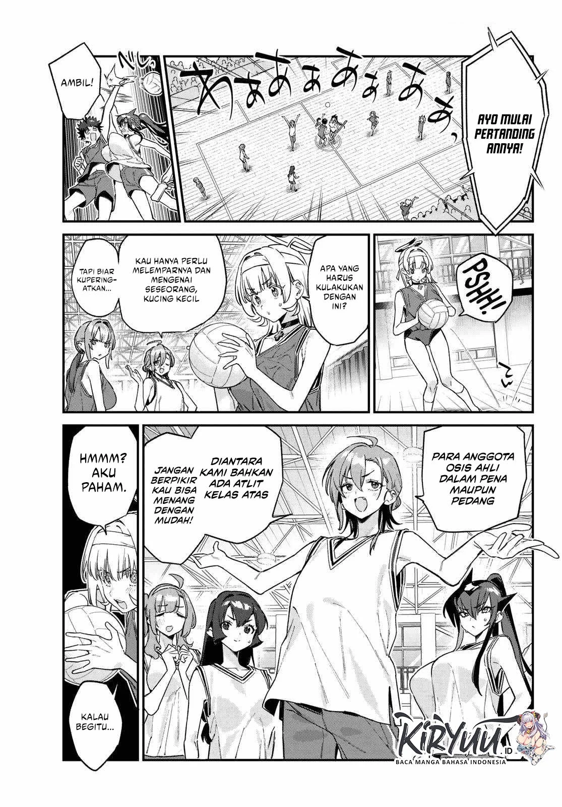 Chapter 157 - halaman 9