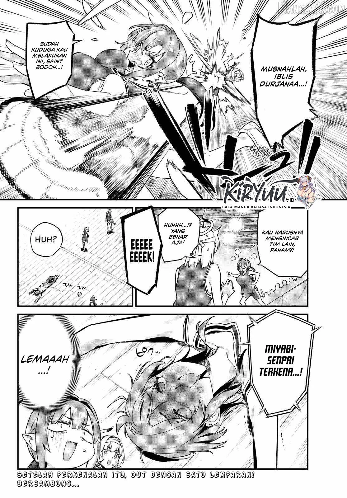 Chapter 157 - halaman 10