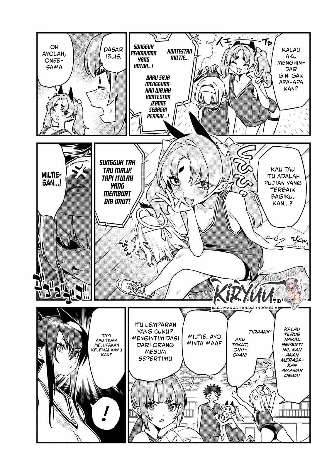 Chapter 158 - halaman 5