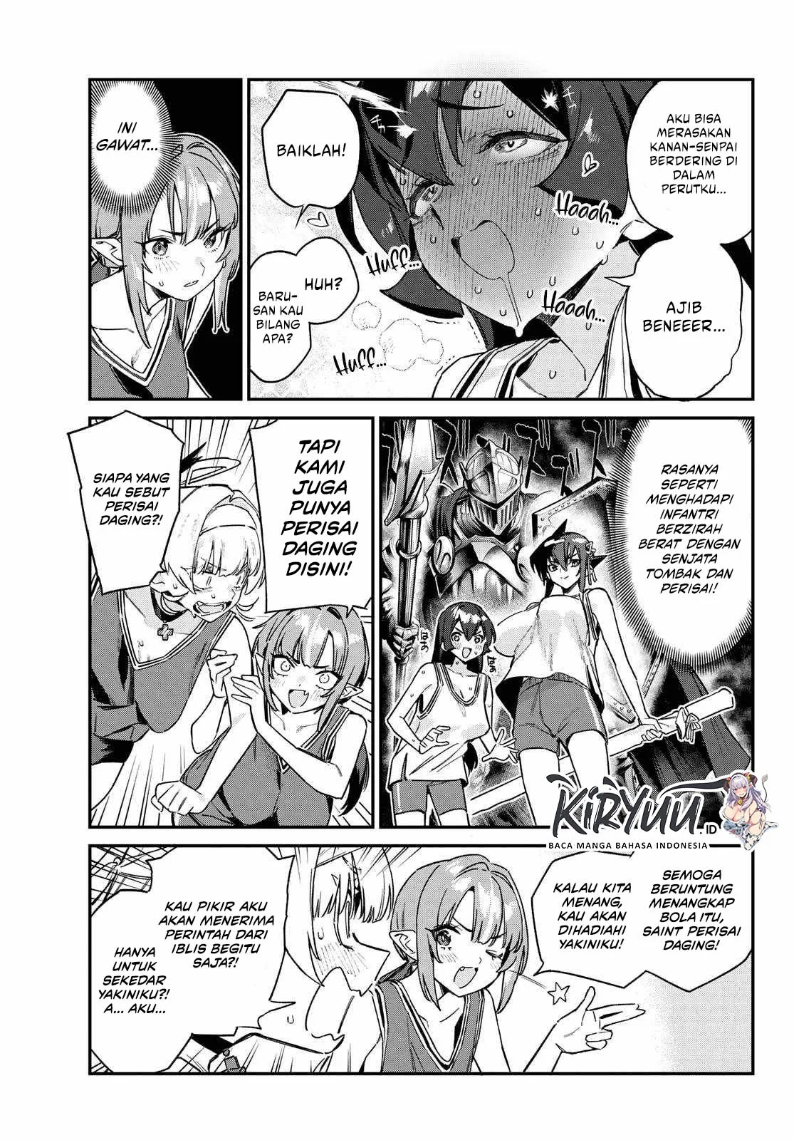 Chapter 158 - halaman 7