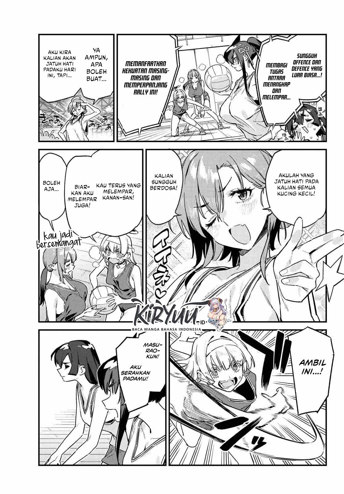 Chapter 158 - halaman 9