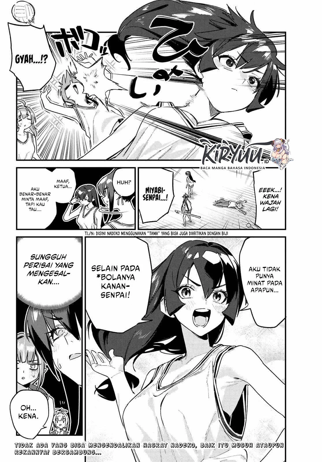 Chapter 158 - halaman 10