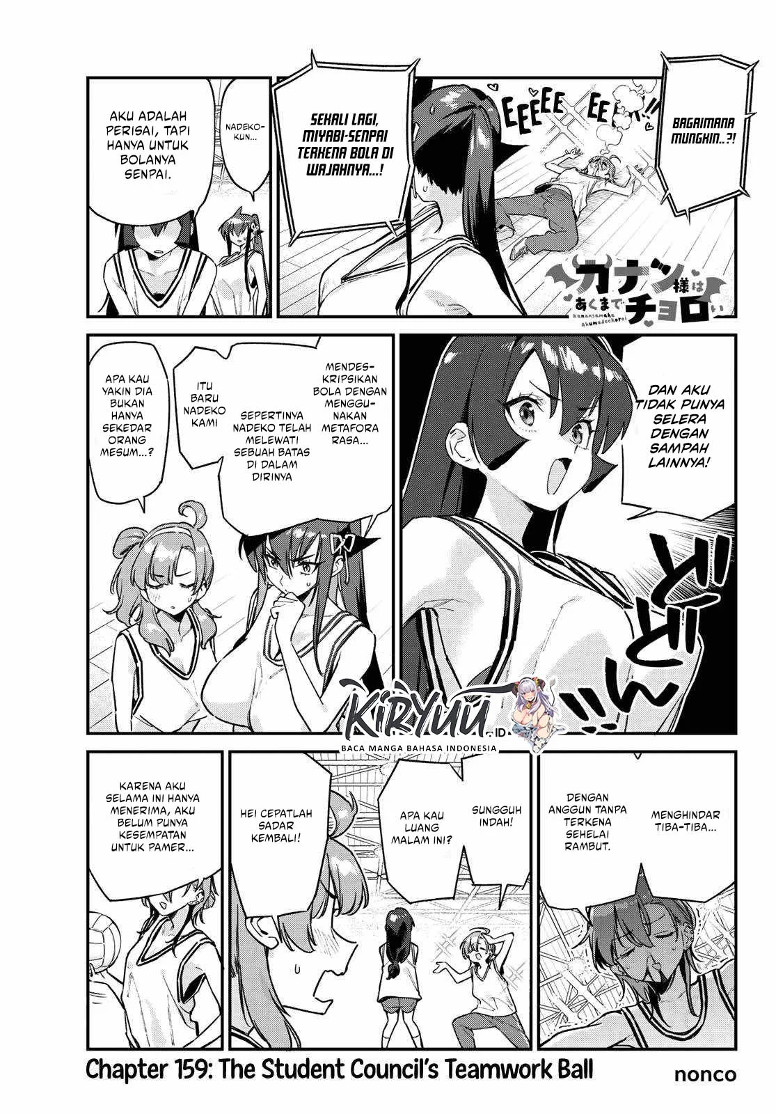 Chapter 159 - halaman 3