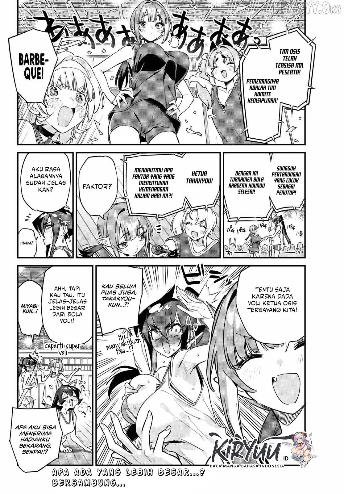 Chapter 160 - halaman 11