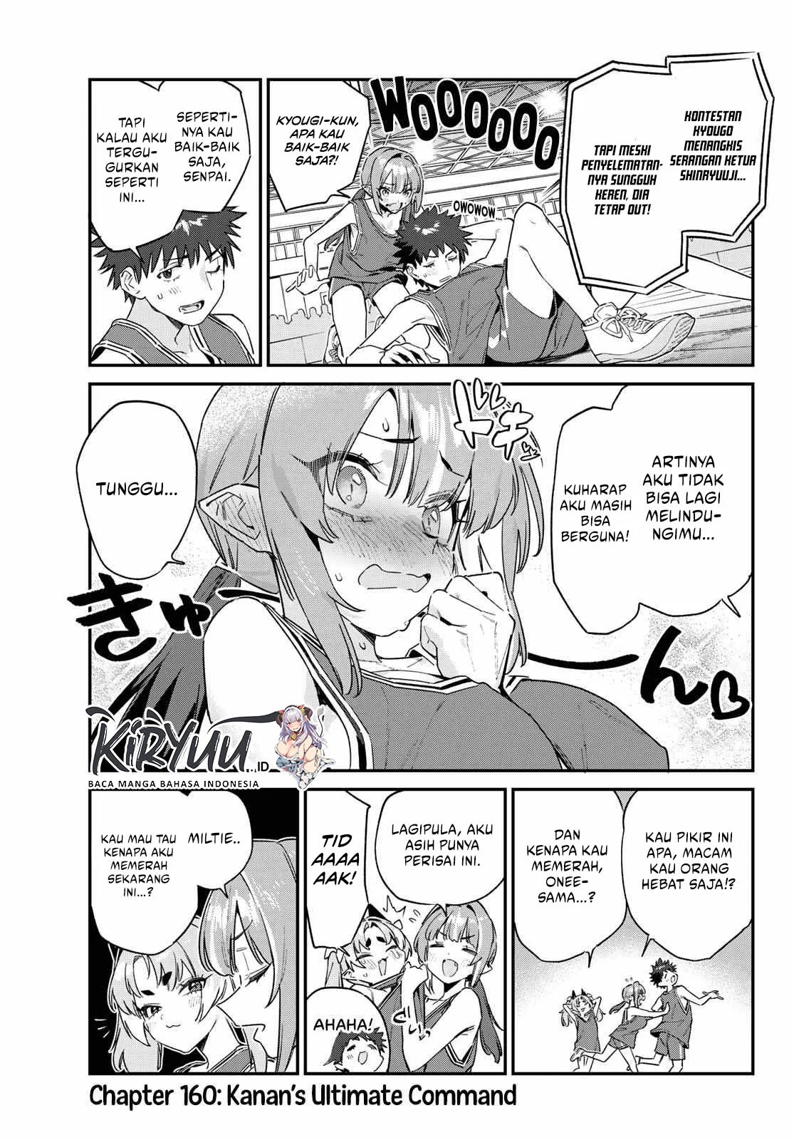 Chapter 160 - halaman 4