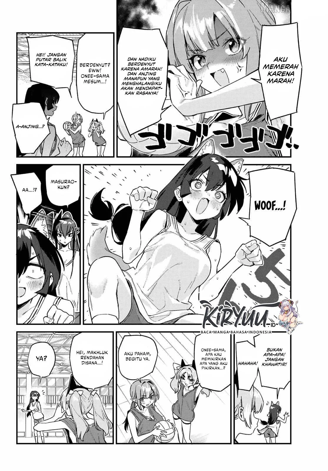 Chapter 160 - halaman 5