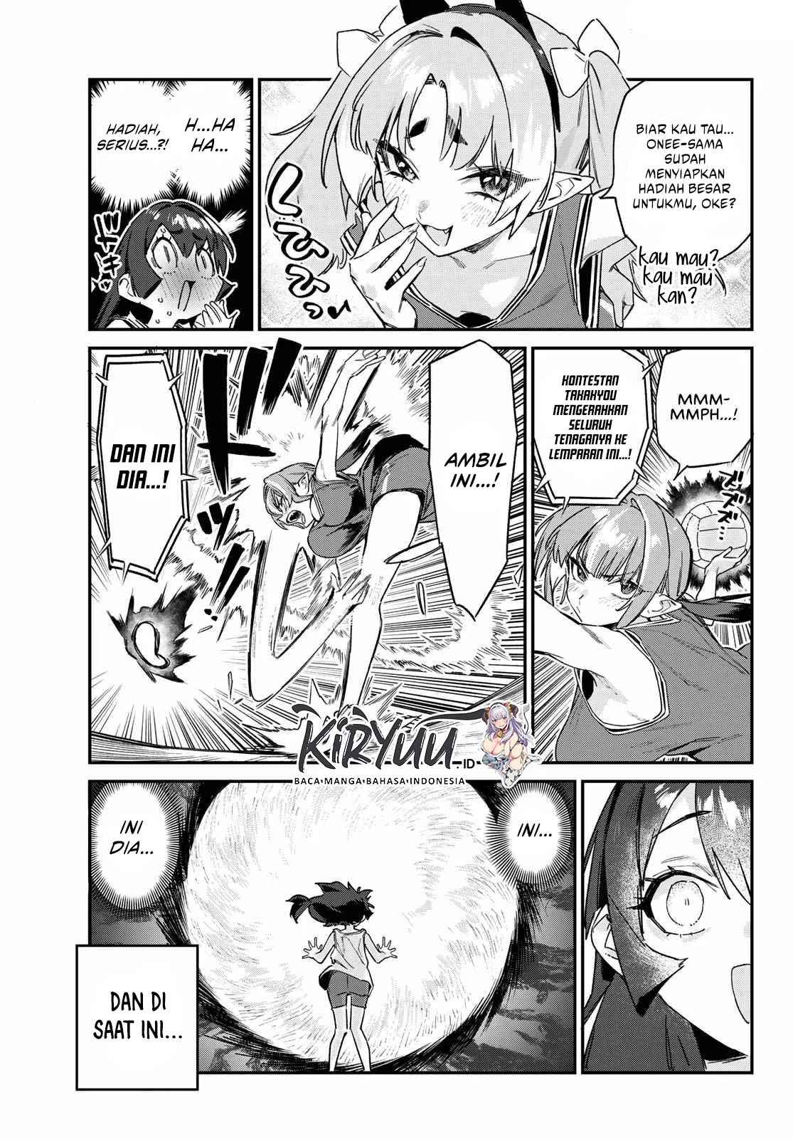 Chapter 160 - halaman 6
