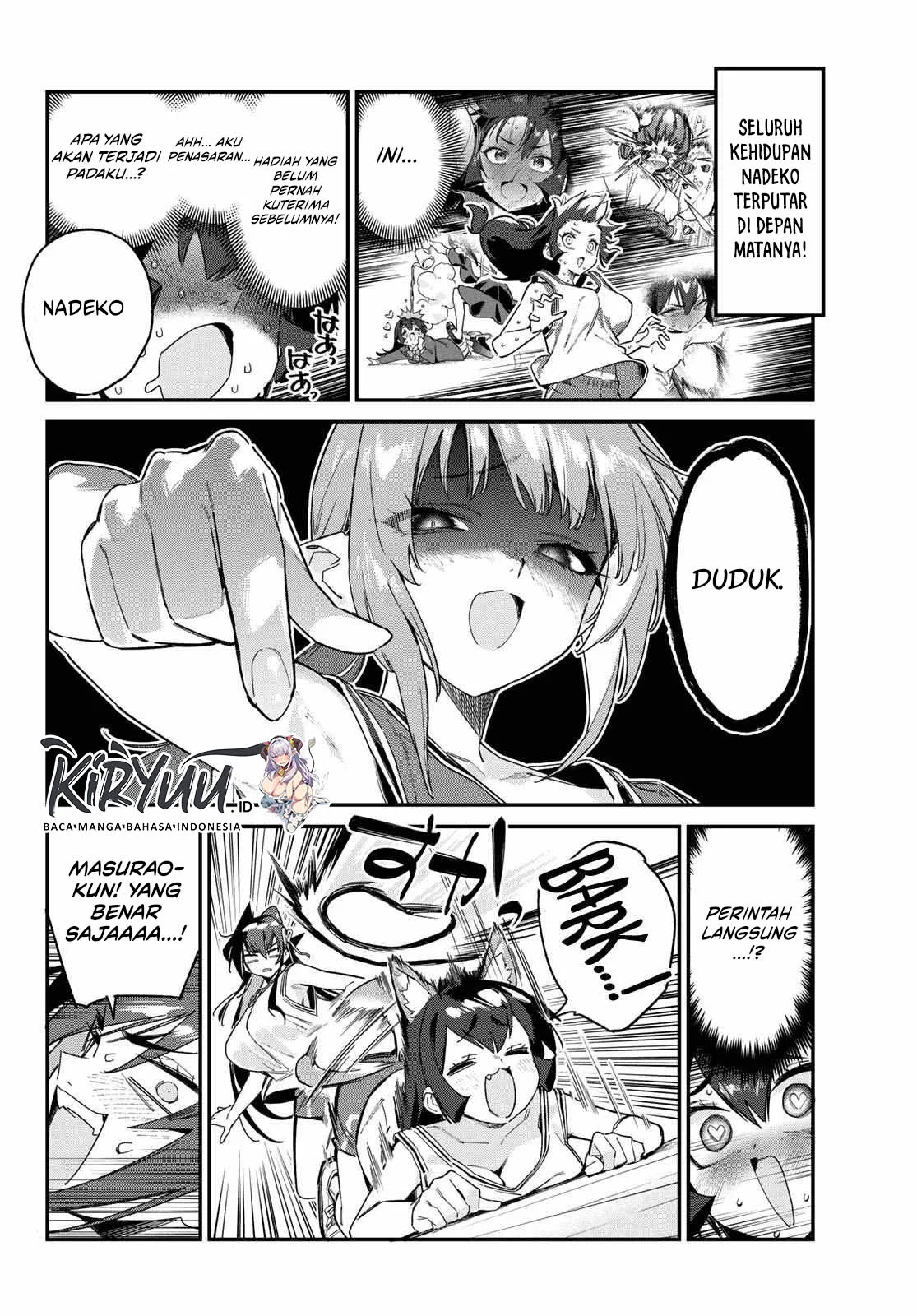 Chapter 160 - halaman 7
