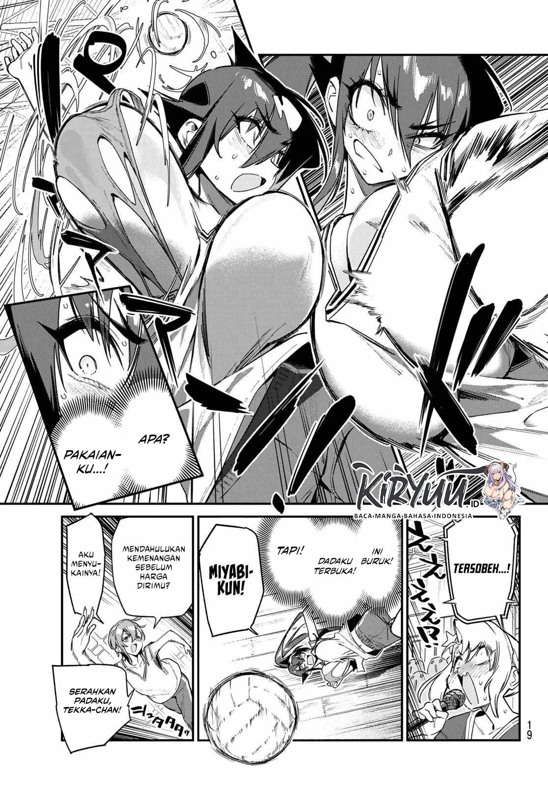 Chapter 160 - halaman 8