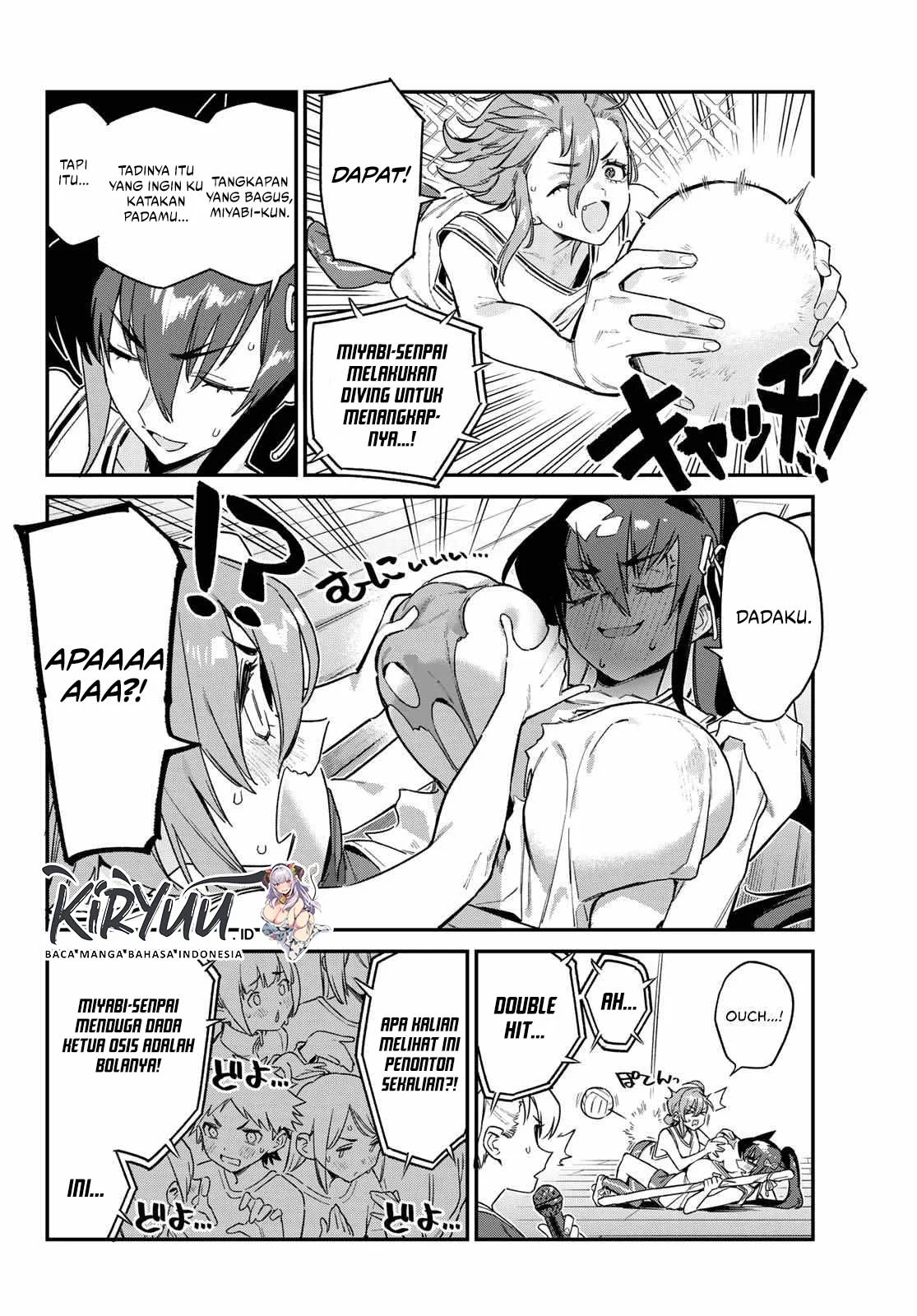 Chapter 160 - halaman 9