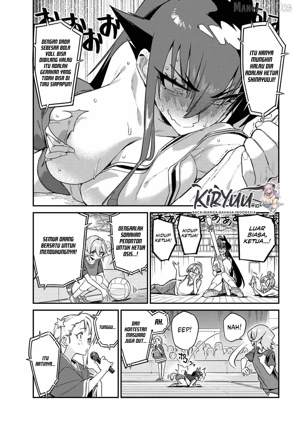 Chapter 160 - halaman 10