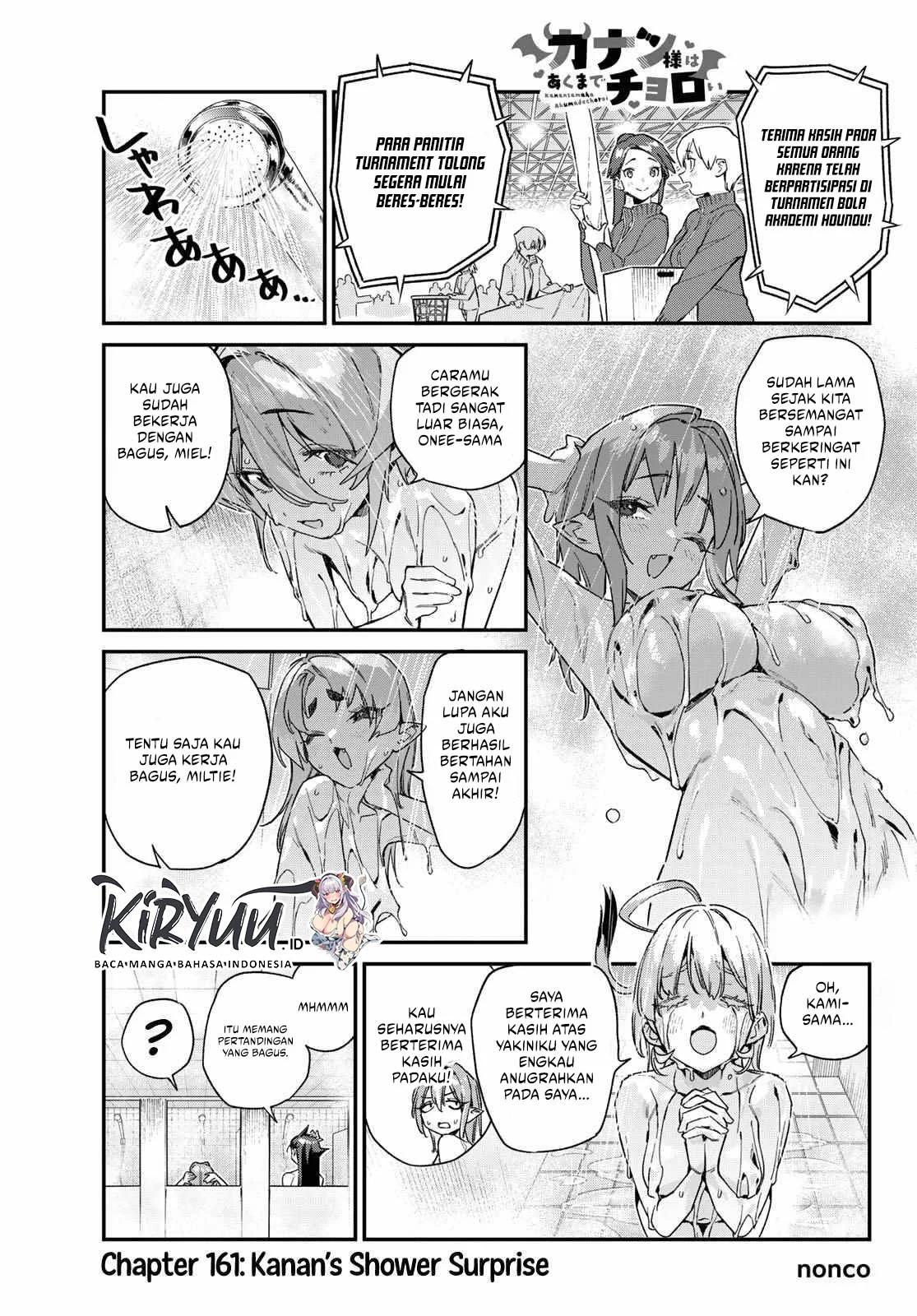 Chapter 161 - halaman 3
