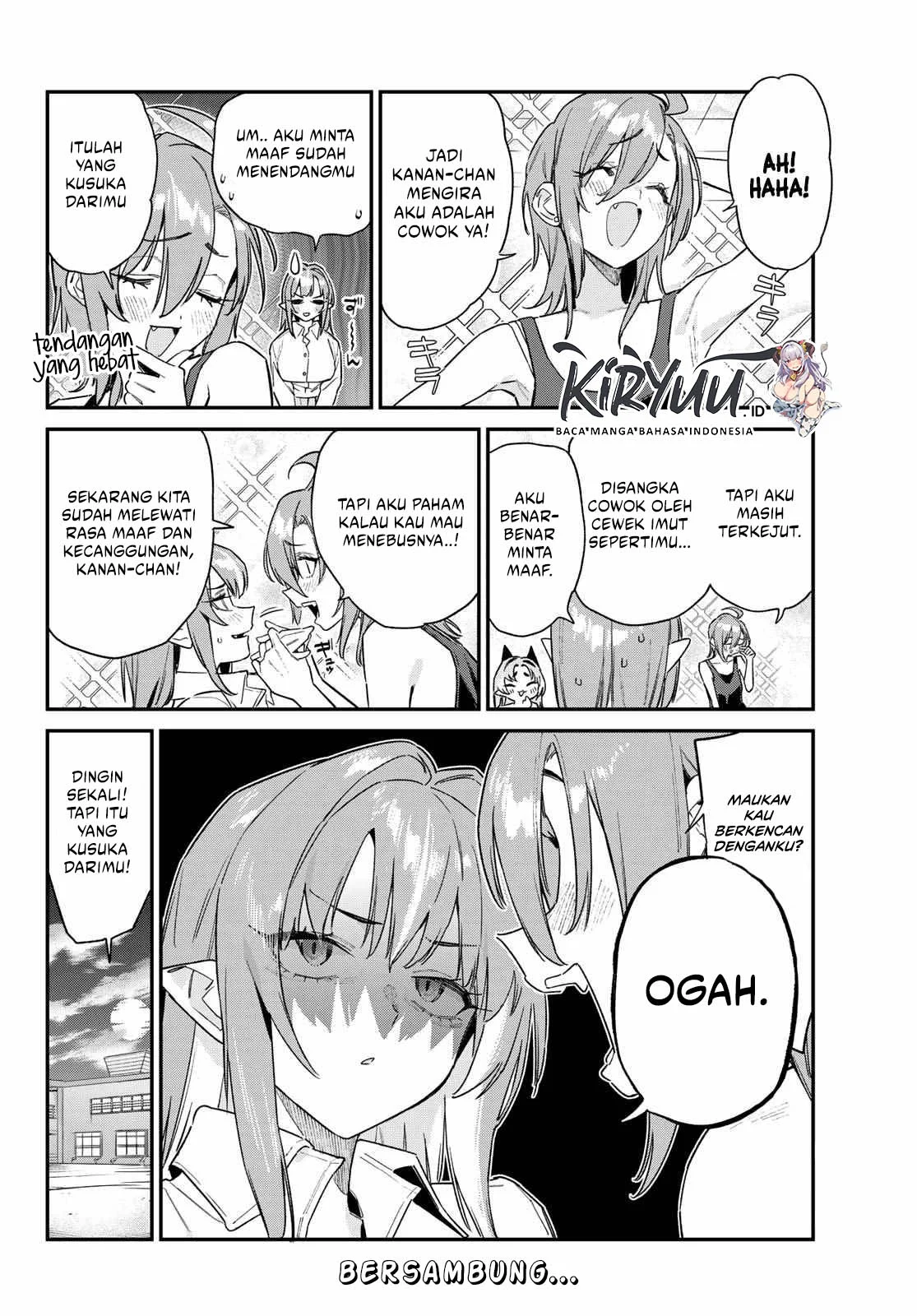 Chapter 161 - halaman 10