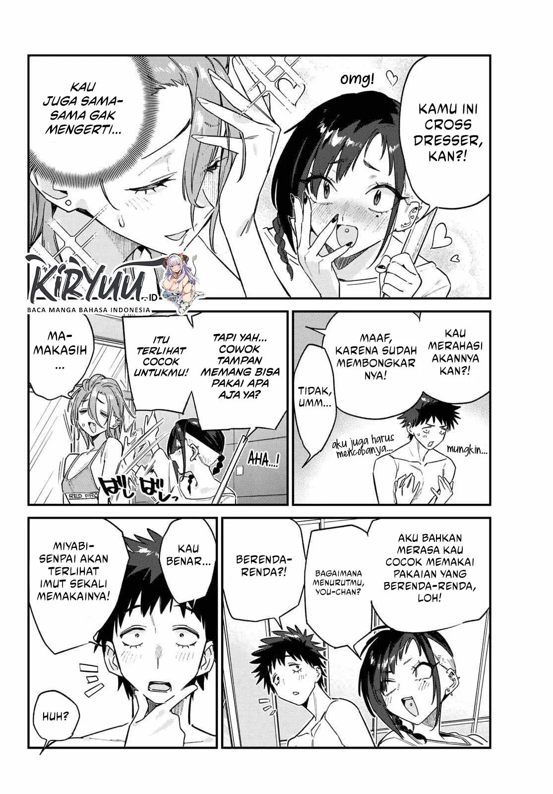 Chapter 163 - halaman 8