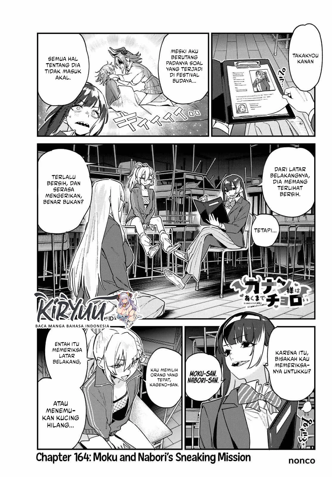 Chapter 164 - halaman 3